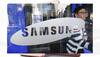 Samsung slammed by Chinese state TV over Note 7 recall ''discrimination''
