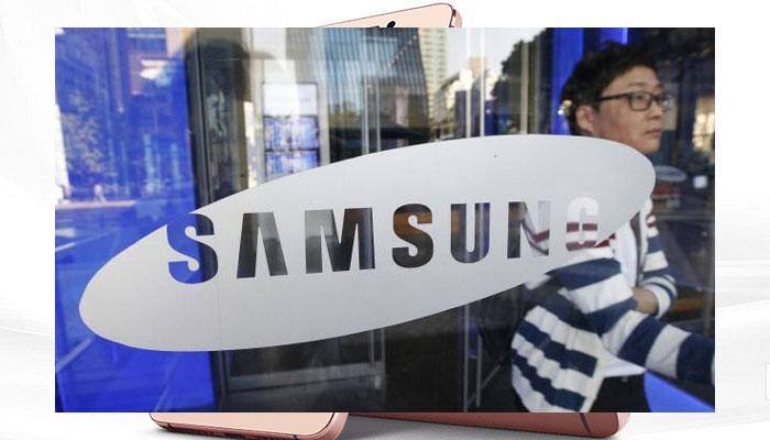 Samsung slammed by Chinese state TV over Note 7 recall ''discrimination''