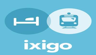 Ixigo records 95 % increase in flight bookings for upcoming festive season 