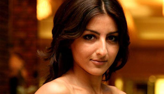 Soha Ali Khan not ready to join politics