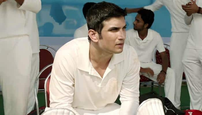 MS Dhoni: The Untold Story movie review: Sushant Singh Rajput, the actor, has finally arrived!