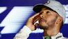 Malaysian Grand Prix: Lewis Hamilton finds groove in practice