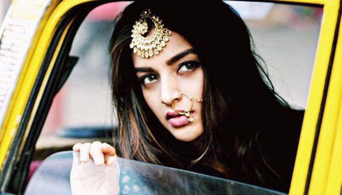 Nidhhi Agerwal to be on strict diet for &#039;Munna Michael&#039;