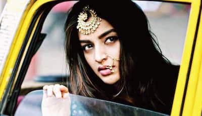 Nidhhi Agerwal to be on strict diet for 'Munna Michael'