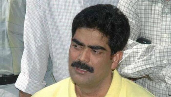 Shahabuddin back in jail after SC cancels bail, says supporters will teach Nitish a lesson