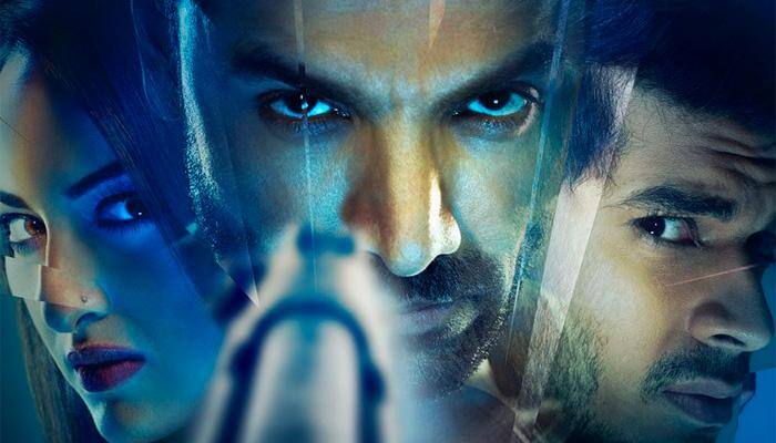 It's high time we respond to terrorism: John Abraham