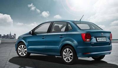 Volkswagen launches Ameo diesel, price starts at Rs 6.33 lakh