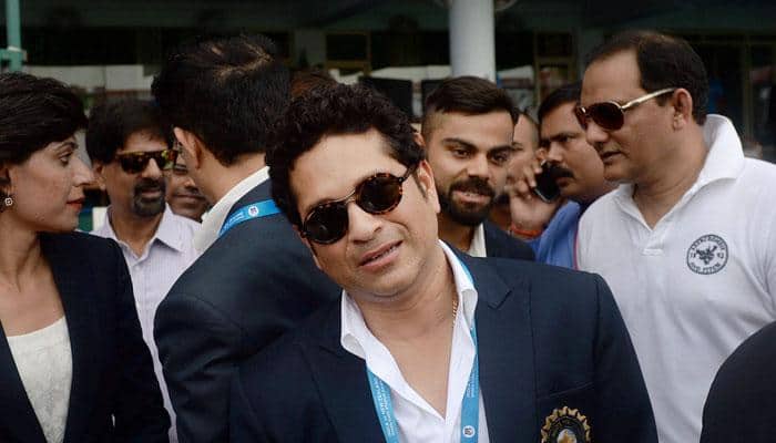 REVEALED! Cricket's ultimate secrets: What Sachin Tendulkar did other than batting, and many more