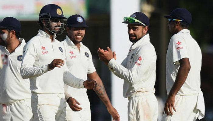 Windfall for Test cricketers: BCCI ponders on salary hikes for star players