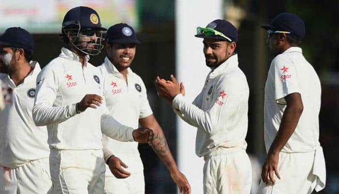 Windfall for Test cricketers: BCCI ponders on salary hikes for star players