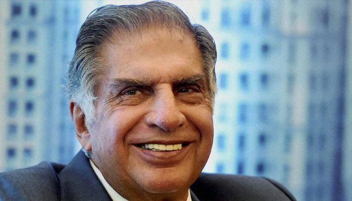Ratan Tata joins chorus supporting Army surgical strike