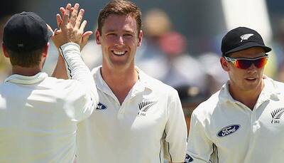 India vs New Zealand, 2nd Test: Kiwi pacer Matt Henry lauds team-mate Jeetan Patel