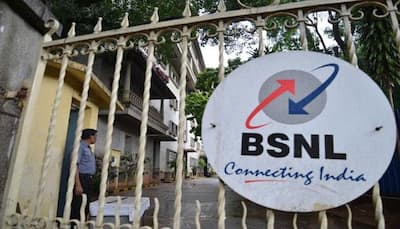 BSNL, MTNL to provide Wi-Fi services at 100 tourist places