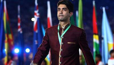 Abhinav Bindra submits Rio Olympics shooting review report, wants NRAI to make it public