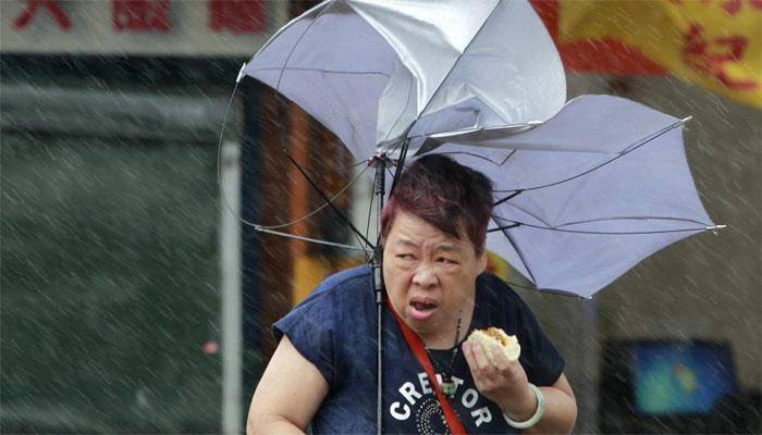 10 killed, 29 missing in typhoon Megi in China