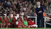 Arsene Wenger looks to future after anniversary, says England job a possibility one day