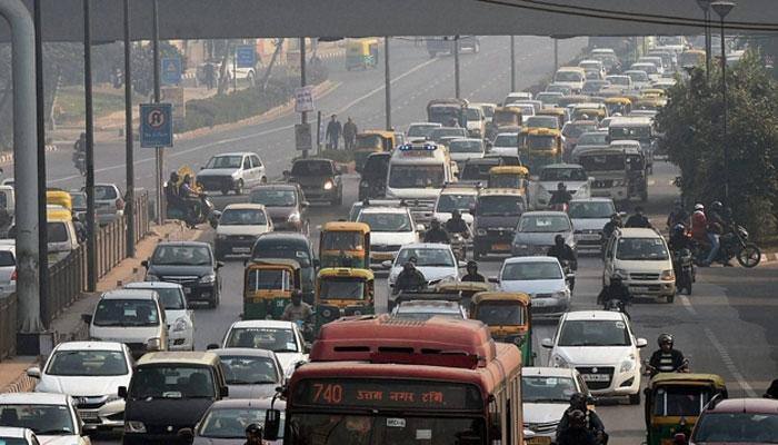 Southwest Monsoon ends with 'normal' rainfall