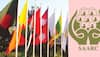 Pakistan SAARC summit