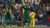 South Africa vs Australia, 1st ODI: Quinton de Kock masterclass floors Aussies at Centurion​