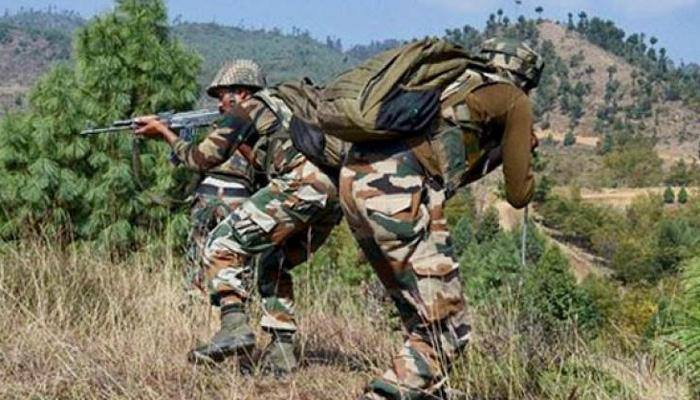 US lawmakers support India's counter-terror operations in PoK