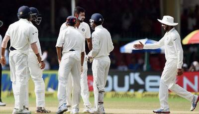 IND vs NZ, 2nd Test, Day 2: As it happened...