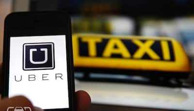 Maruti and Tata likely to gain: Uber plans india expansion with 2 lakh cabs