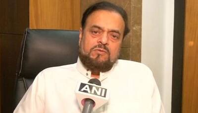 Pakistani artistes controversy: Abu Azmi backs Salman Khan, says Shiv Sena indulging in 'theatrics'