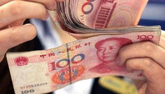 China's Yuan joins elite club of IMF reserve currencies