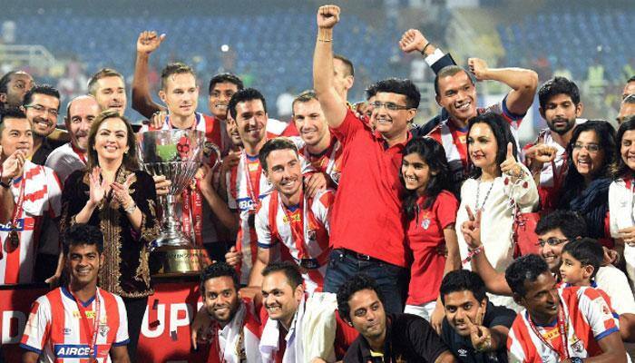 ISL 2016: Atletico de Kolkata vs Chennaiyin FC Preview — Holders travel to former champions as teams renew revirlay