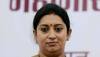 Delhi court to pronounce order on Smriti Irani's fake degree case on Oct 6
