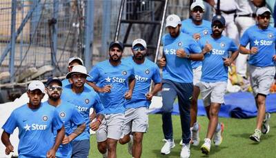 Cricketers to earn more; BCCI doubles salary for Test players