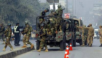 Pak Army in panic mode as public backlash looms large after India's surgical strikes