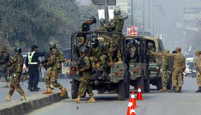 Pak Army in panic mode as public backlash looms large after India's surgical strikes