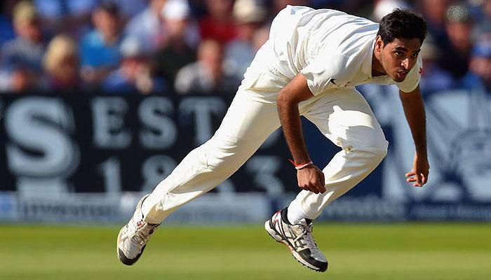 Bhuvneshwar Kumar rates Ross Taylor&#039;s scalp as the best among five