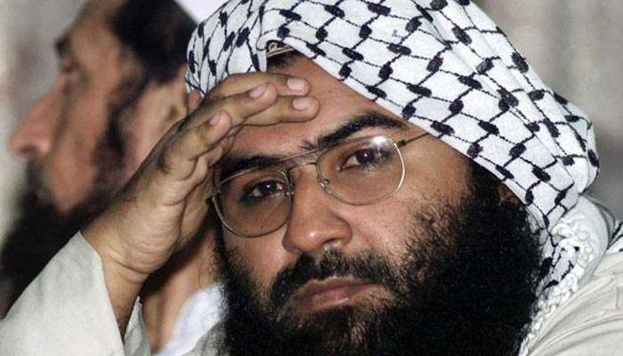 Beijing extends its veto on India’s move to blacklist Masood Azhar at UN 