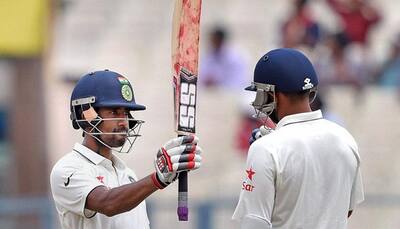 India vs New Zealand: Statistical highlights from Day 2 of 2nd Test