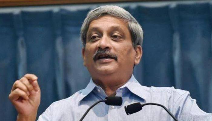 India will carry out more surgical strikes if its security challenged: Parrikar