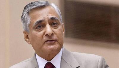 CJI urges govt to relieve judiciary of 'avoidable burden'