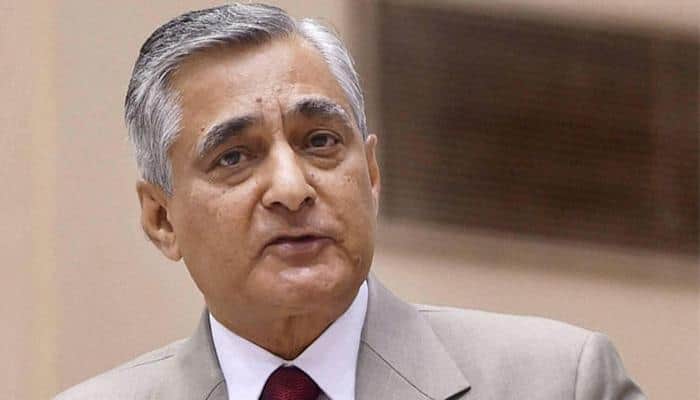 CJI urges govt to relieve judiciary of 'avoidable burden'