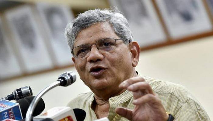 CPI-M wants India to start talks with Pakistan