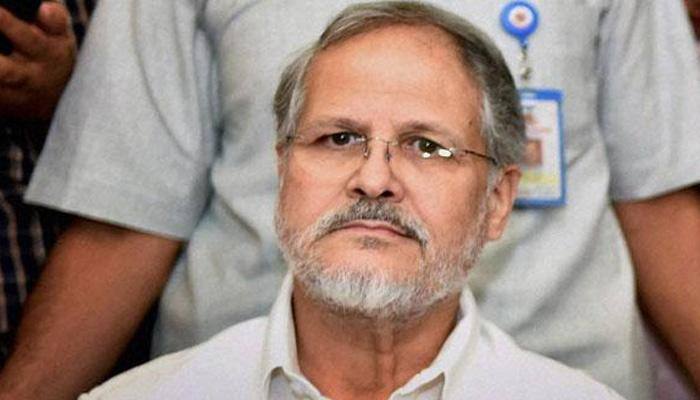 LG inaugurates five garbage management systems in south Delhi