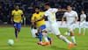 ISL-3: NorthEast United begin on winning note, beat  Kerala Blasters by solitary goal