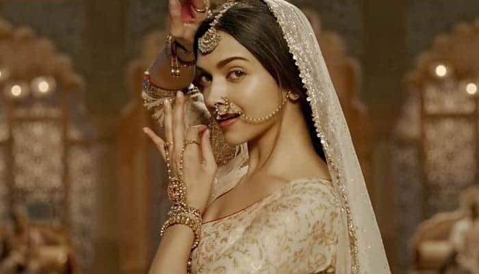 Deepika Padukone to play King Ashoka’s daughter on reel?