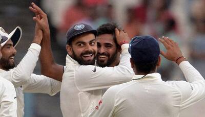 India vs New Zealand, 2nd Test, Day 3 — As it happened...