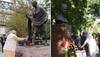 PM Modi pays tribute to Mahatma Gandhi, Lal Bahadur Shastri on birth anniversary 