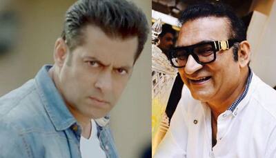 Salman Khan is ashamed to show loyalty to India, says Abhijeet Bhattacharya – Know why