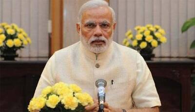 India to ratify Paris Agreement on climate change today