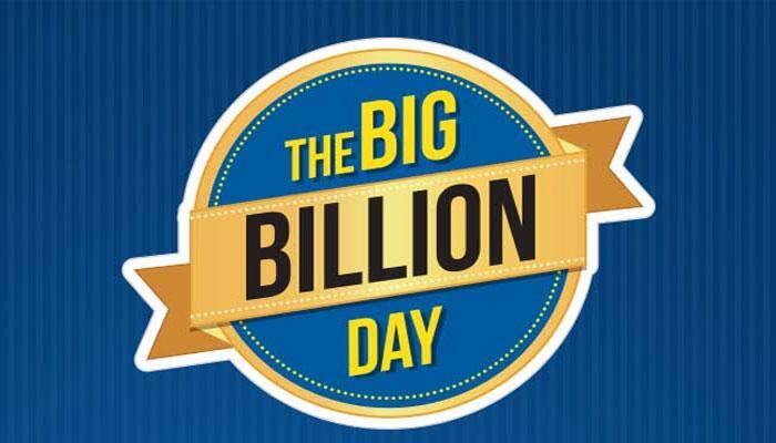 Some killer gadget deals on Flipkart&#039;s Big Billion Day sale!