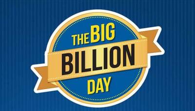 Some killer gadget deals on Flipkart's Big Billion Day sale!