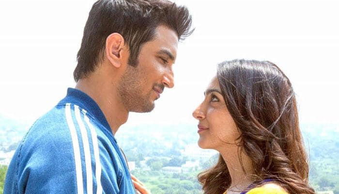 UNSTOPPABLE! Day 2 collections of Sushant Singh Rajput&#039;s &#039;MS Dhoni: The Untold Story&#039; are out